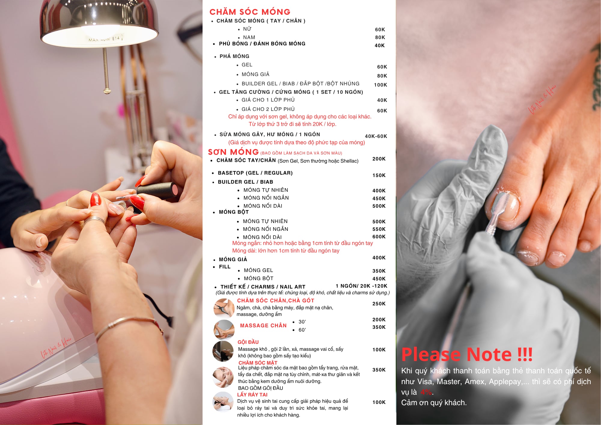 Liti Nail Service 2