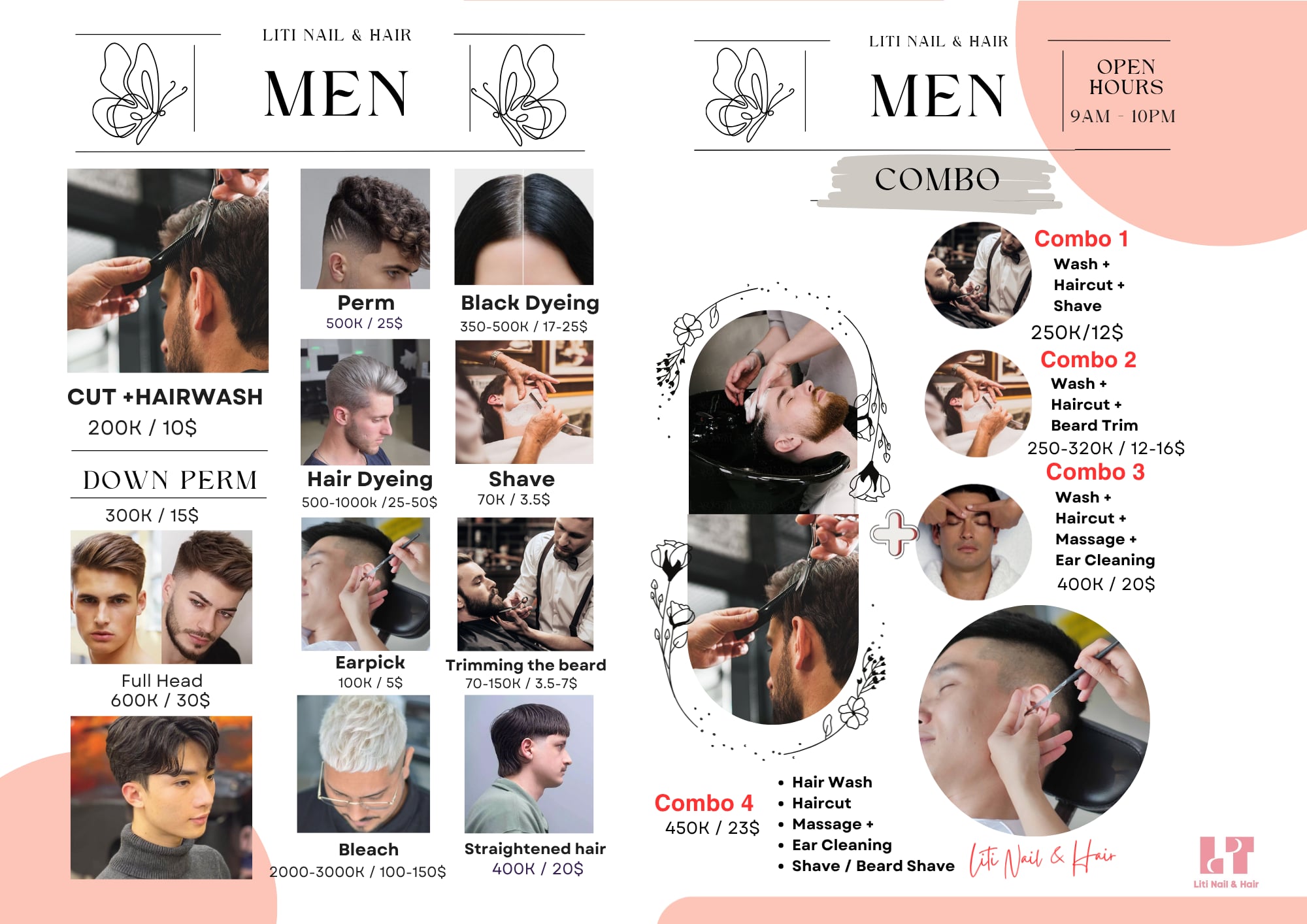 Liti Hair Service 9